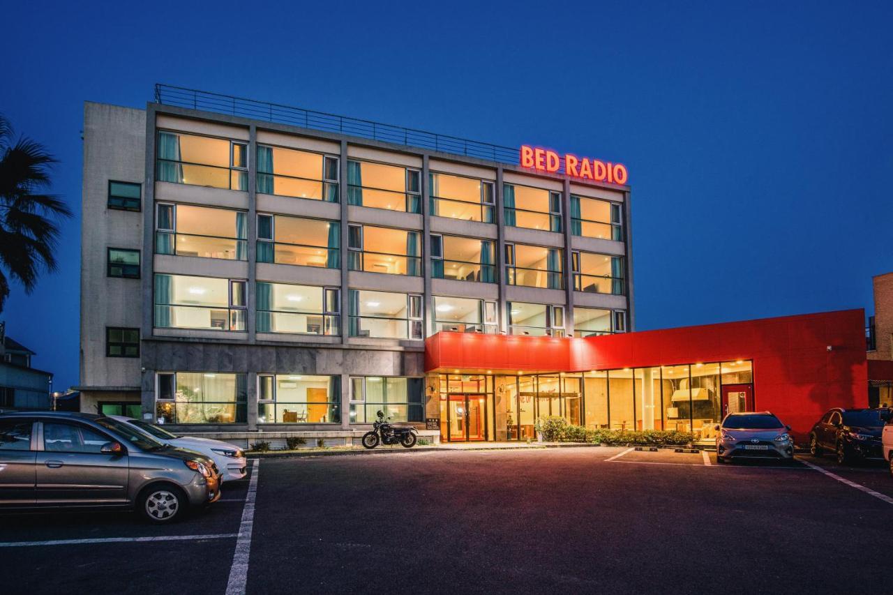 Bedradio Dodubong Hotel Oedo-dong Luaran gambar