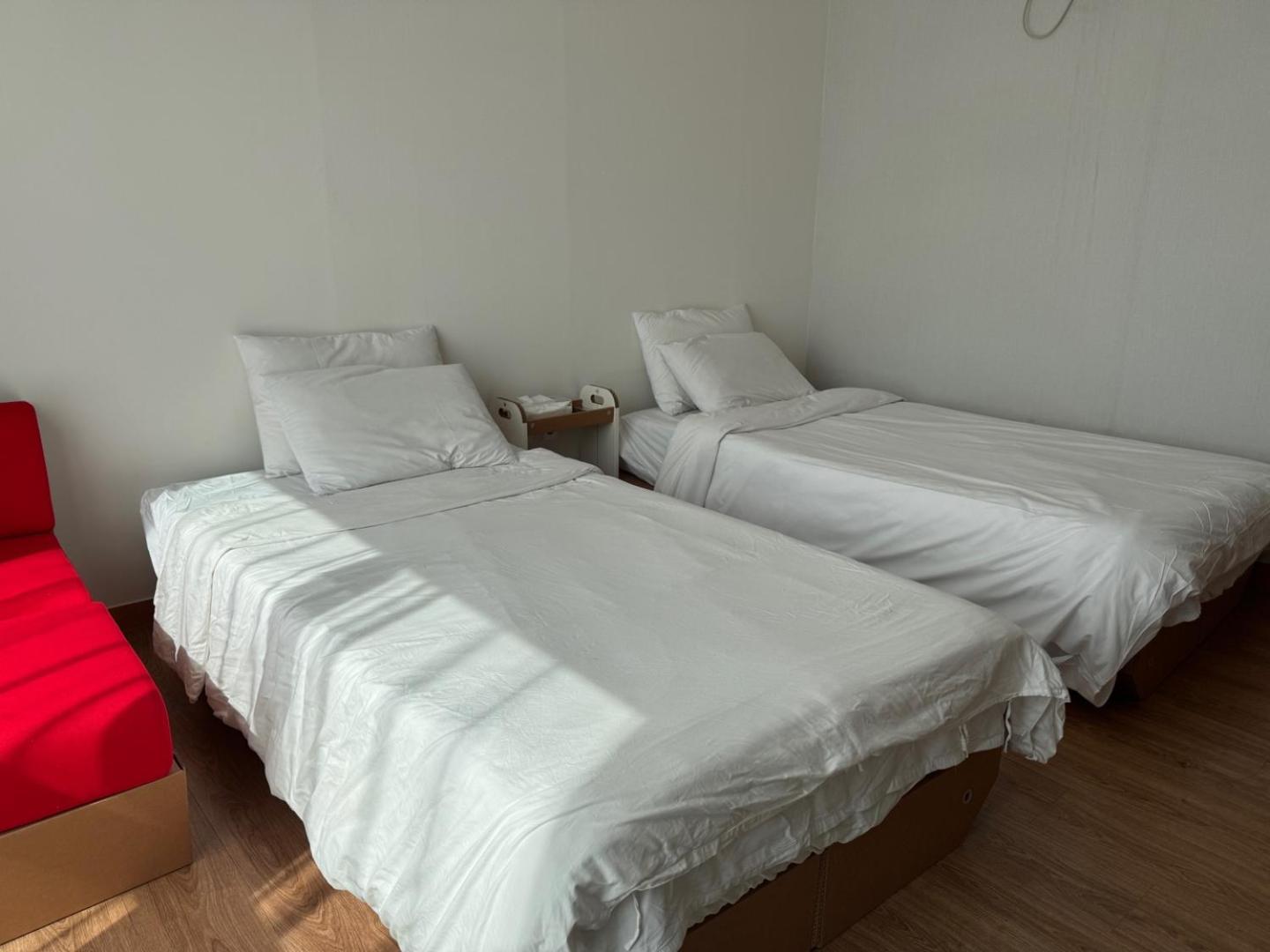 Bedradio Dodubong Hotel Oedo-dong Luaran gambar